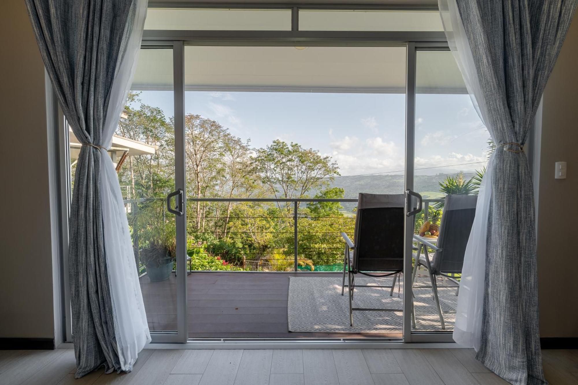 House Of Turri Suite Views Terrace & Jacuzzi Verbena Norte Kültér fotó