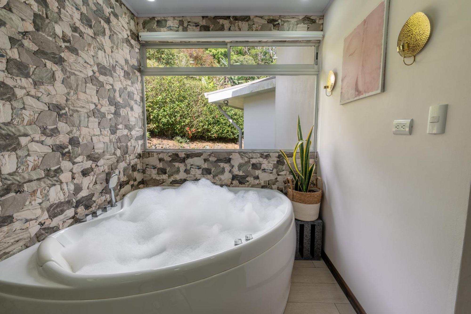 House Of Turri Suite Views Terrace & Jacuzzi Verbena Norte Kültér fotó