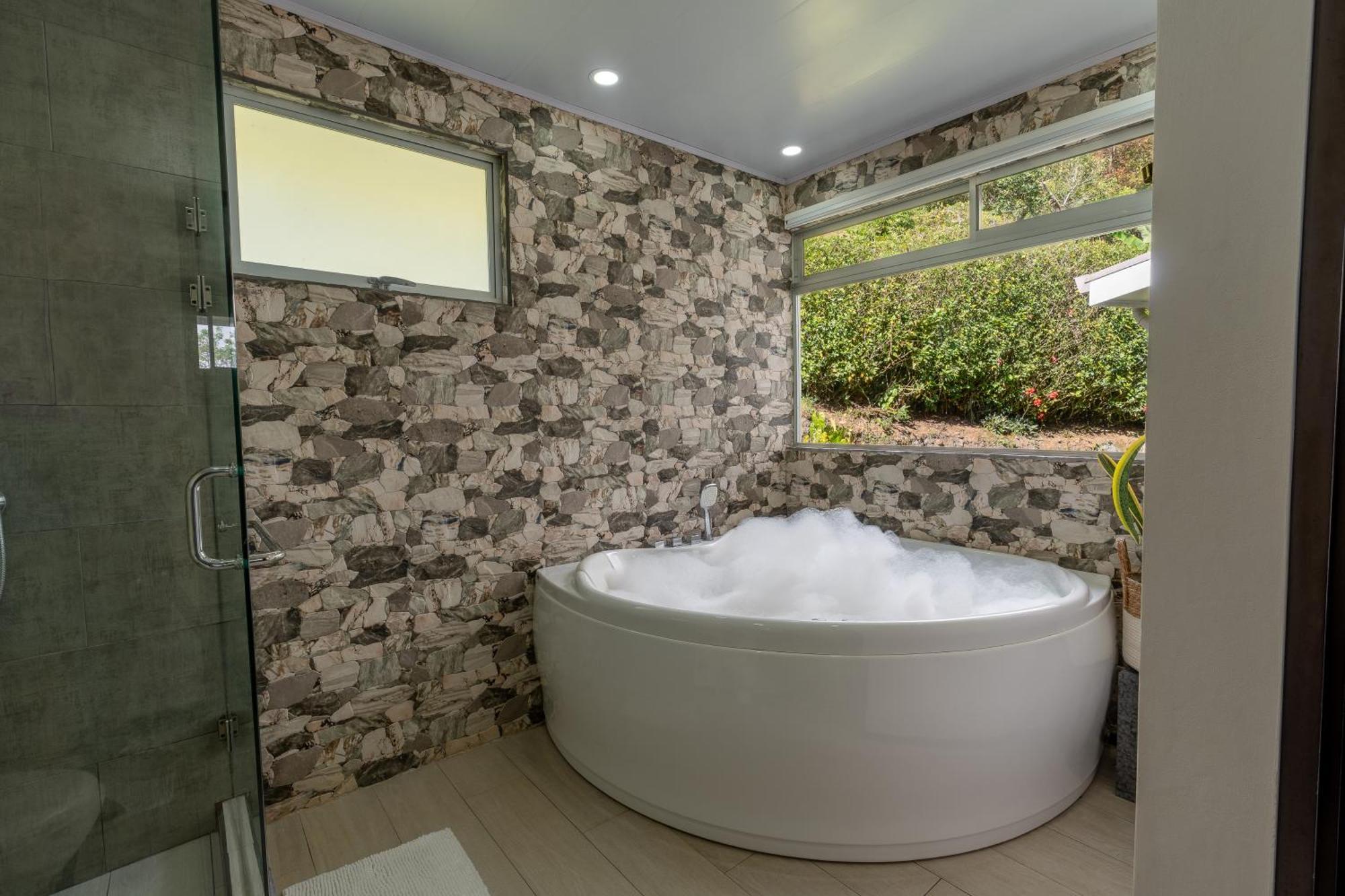 House Of Turri Suite Views Terrace & Jacuzzi Verbena Norte Kültér fotó