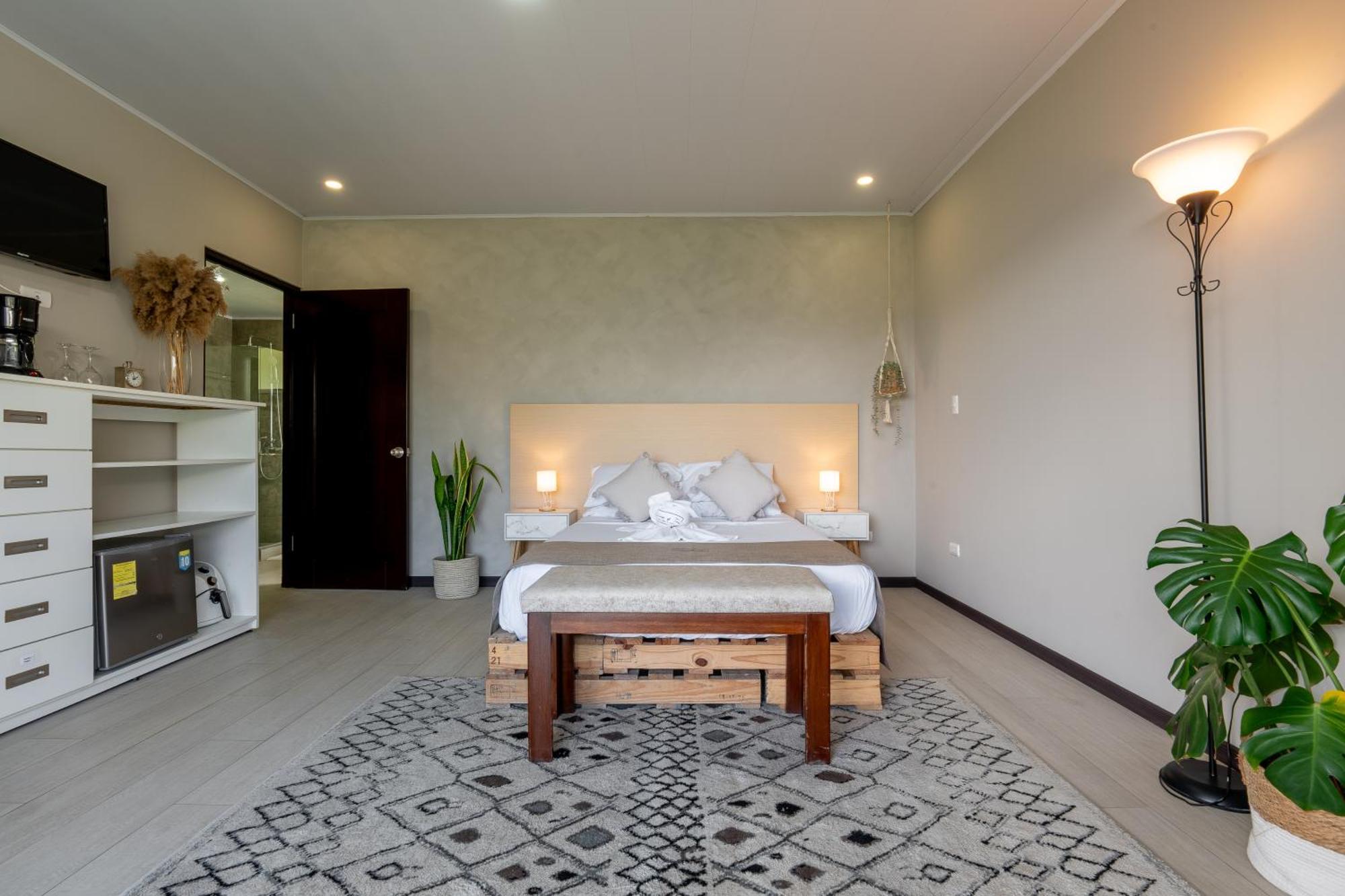House Of Turri Suite Views Terrace & Jacuzzi Verbena Norte Kültér fotó